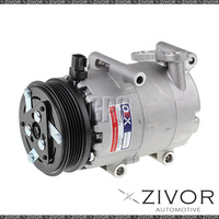 Air Conditioning Compressor For Ford Focus Lw 1.6l Duratec