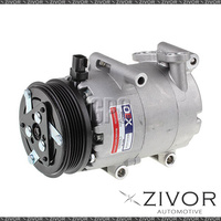 OEX Air Conditioning Compressor For Ford Focus Lw 2.0l Duratec #CXH0019