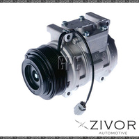 OEX Air Conditioning Compressor For Honda Accord Euro Cl 2.4l K24a# #CXK2265