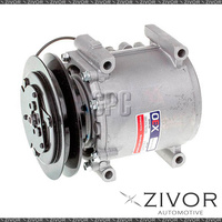 OEX Air Conditioning Compressor For Honda Jazz Ge 1.5L L15A7 #CXM0002