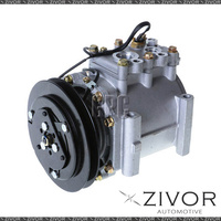 OEX A/C Compressor For Mitsubishi Fuso Canter Fe83 3.9l 4d34 #CXM0004