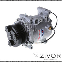 OEX Air Conditioning Compressor For Mitsubishi Outlander Zf 2.4l 4g69 #CXM0007