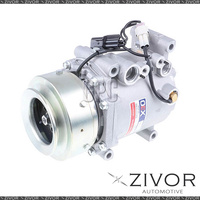OEX Air Conditioning Compressor For Mitsubishi Challenger Pa 3.0l 6g72 #CXM0009