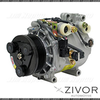 OEX Air Conditioning Compressor For Mitsubishi Magna Tj 3.0l 6g72 #CXM011