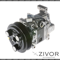Air Conditioning Compressor For Mazda Mazda2 Dy 1.5l Zy-ve 11/02 - 09/07