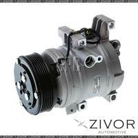 Air Conditioning Compressor For Mazda Cx-7 Er 2.2l R2