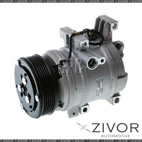 OEX Air Conditioning Compressor For Mazda Cx-7 Er 2.2l R2 #CXN243