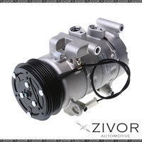 OEX Air Conditioning Compressor For Mazda Mazda3 Bk Sp23 2.3l L3-ve #CXN267