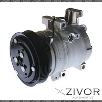 OEX Air Conditioning Compressor For Mazda Mazda6 Gg 2.3l L3-ve #CXN269