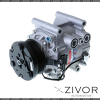 OEX Air Conditioning Compressor For Jaguar S-type X200 3.0l Aj-v6 Aj30 #CXS0001