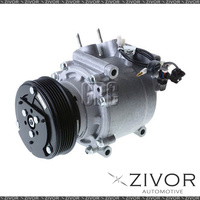 OEX Air Conditioning Compressor For Honda Civic Eu 1.7l D17a# #CXS0002