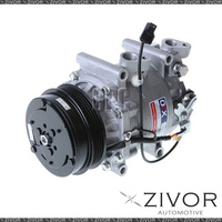 Air Conditioning Compressor For Honda Jazz Gd 1.5l L15a1