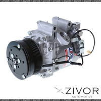 OEX Air Conditioning Compressor For Honda Civic Fd 1.8l R18a# #CXS0004