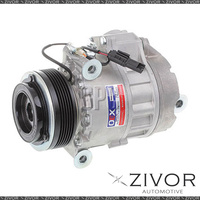 OEX Air Conditioning Compressor For Komatsu Pc95R-2 4.4L 4D106 Diesel #CXZ0005