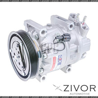 Air Conditioning Compressor For Nissan Pathfinder R50 3.3l Vg33e 11/95 - 06/05