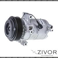 OEX Air Conditioning Compressor For Nissan Navara D40 4.0l Vq40de #CXZ0014