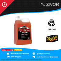 New MEGUIARS PR Detailer Hyper Wash 3.78L - D11001*By Zivor*