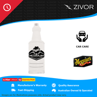 New MEGUIARS PR Generic Spray Bottle 946ml - D20100*By Zivor*