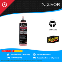 New MEGUIARS PR DA Correction Compound 480ml - D30016*By Zivor*