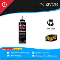 New MEGUIARS PR Microfiber Finishing Wax 473ml - D30116*By Zivor*