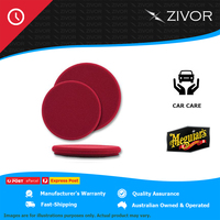 New MEGUIARS 150mm Foam DA Cutting Disc 6 inch - DFC6R*By Zivor*