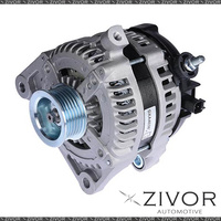 OEX Alternator For Jeep Wrangler Jk 3.8l Egh #DXA4038