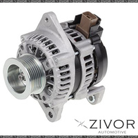 OEX Alternator For Holden Rodeo Ra 3.0l 4jj1-tc #DXA4069