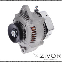 New OEX Alternator For Holden Gemini Rb 1.5l 4xc1. #DXA410