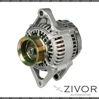 OEX Alternator For Chrysler Voyager Gs 3.3l Ega# #DXA529