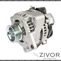 OEX Alternator For Toyota Landcruiser Uzj100r 4.7l 2uz-fe #DXA551