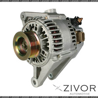 New OEX Alternator For Toyota Mr2 Zzw30r 1.8l 1zz-fe, #DXA555