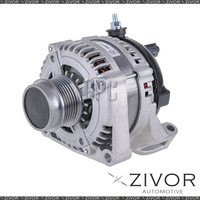 OEX Alternator For Chrysler Voyager Gs 3.3l Ega #DXA562