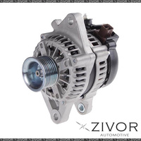 OEX Alternator For Mazda 626 Gc 2.0l Fe-t #DXA596
