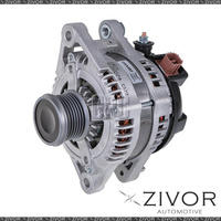OEX Alternator For Toyota Aurion Gsv40r 3.5l 2gr-fe #DXA597