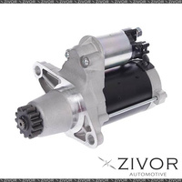 New OEX Starter Motor For Toyota Camry Mcv20r 3.0l 1mz-fe; #DXS4006