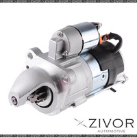 OEX Starter Motor For Caterpillar 248 3.0l 3034 #DXS4009
