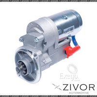 OEX Starter Motor For Dynapac Cp142 3.3l Qsb3.3 8v #DXS4014