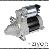 OEX Starter Motor For Cub Cadet Big Country .3l Fe290 Carb 1cyl Atv #DXS4021