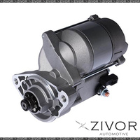 Starter Motor For Toyota Tarago Yr22 2.2l 4y-ec