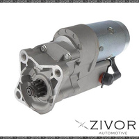OEX Starter Motor For Ford Econovan E2200 2.2l R2 #DXS440