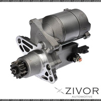 Starter Motor For Lexus Rx350 Ggl15r 3.5l 2gr-fe;