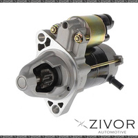 OEX Starter Motor For Honda Cr-v Rd 2.0l B20b# #DXS469