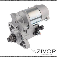 OEX Starter Motor For Toyota Landcruiser Fzj75r 4.5l 1fz-fe #DXS480