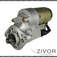 OEX Starter Motor For Daihatsu Rocky F73b-ht 2.8l Dl #DXS499