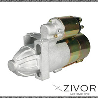 OEX Starter Motor For Holden Suburban K8 1500 5.7l Rcwg #DXS501