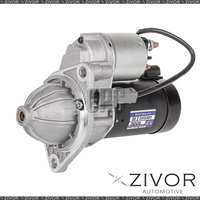 OEX Starter Motor For Holden Colorado Rc 2.4l Y24se #DXS503