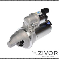 New OEX Starter Motor For Hyundai Iload Tq-v 2.4l G4kg #DXS505