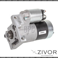 OEX Starter Motor For Holden Commodore Vg 3.8l 3800 Lg2/ln3/l27 #DXS516