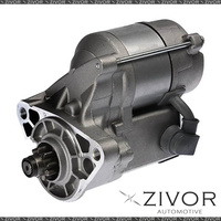 OEX Starter Motor For Toyota Hiace Rzh125r 2.4l 2r-z #DXS519
