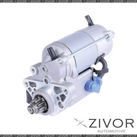 OEX Starter Motor For Lexus Lx470 Uzj100r 4.7l 2uz-fe #DXS529